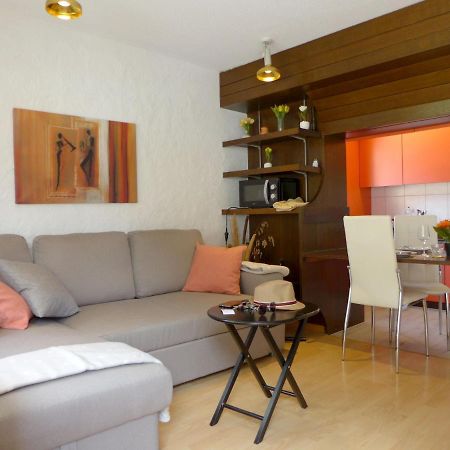 Apartment Harder By Interhome Entrelagos Exterior foto