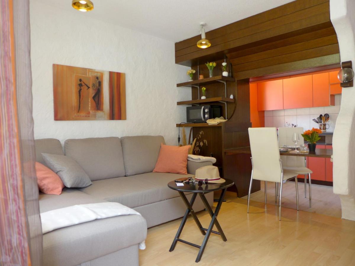 Apartment Harder By Interhome Entrelagos Exterior foto
