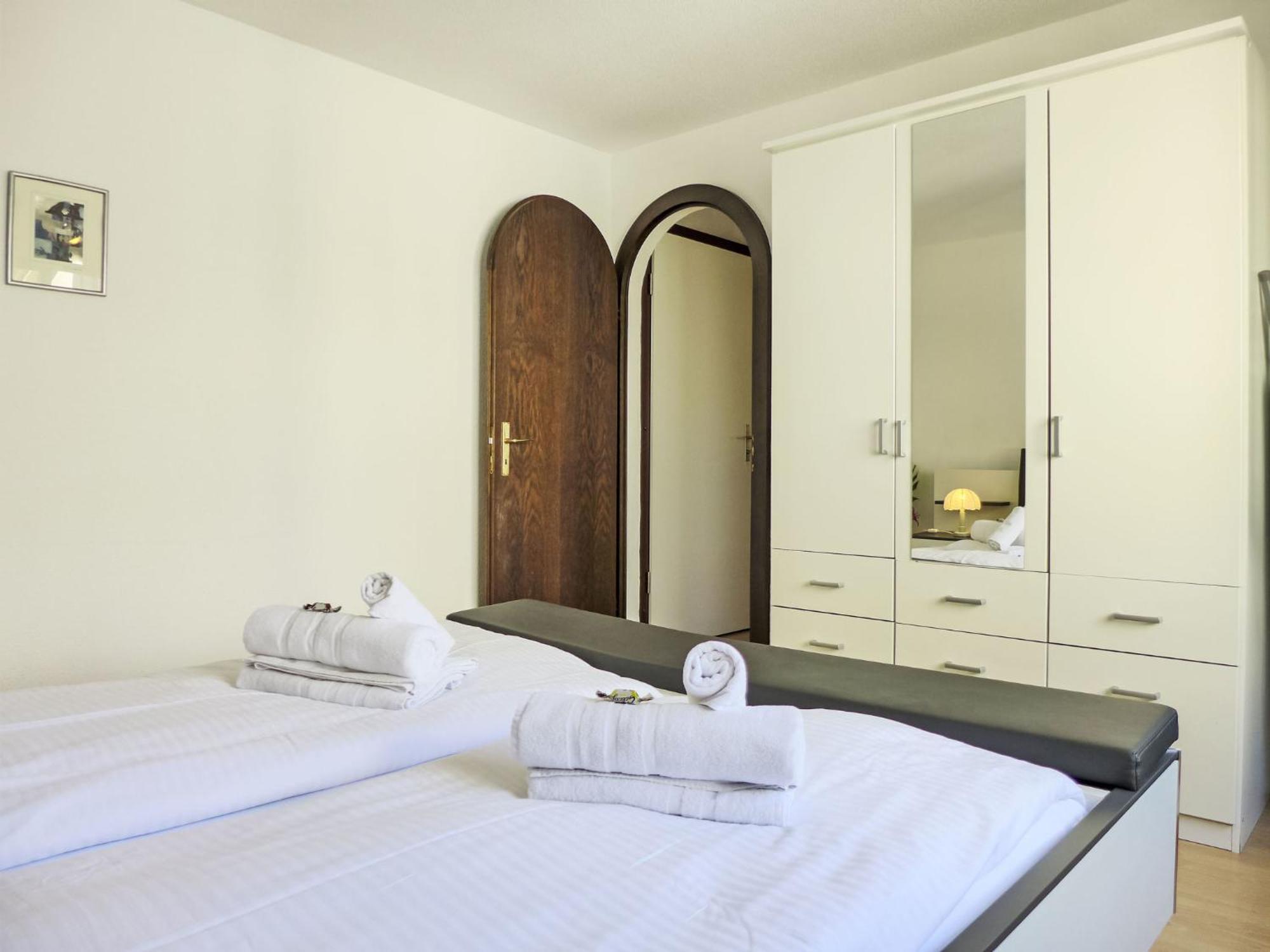 Apartment Harder By Interhome Entrelagos Exterior foto