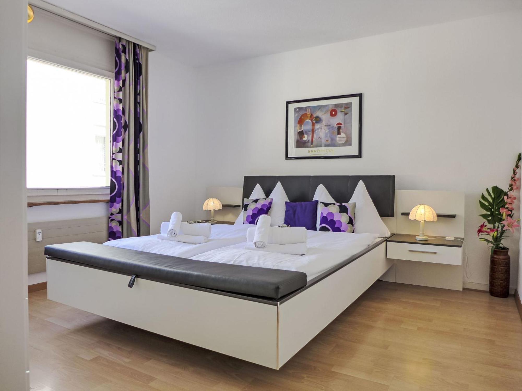 Apartment Harder By Interhome Entrelagos Exterior foto